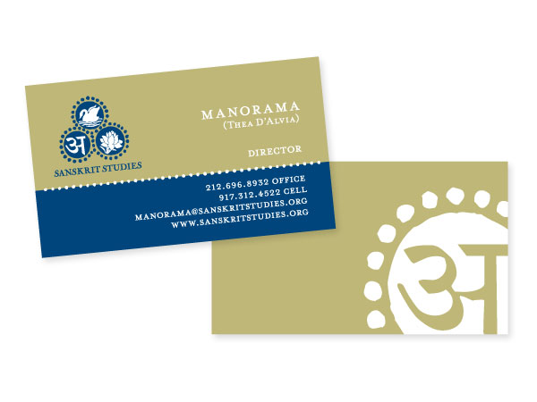 Projects-Print-600x450_Sanskrit-Bizcard