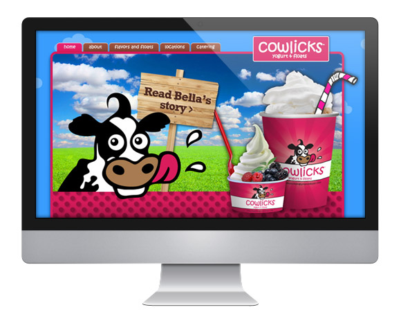 Projects-Website_Cowlicks
