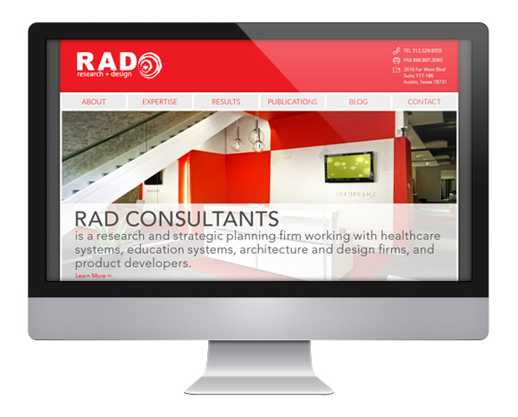Projects-Website_RAD