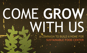 Sustainable Food Center