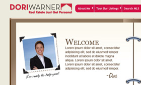 Dori Warner Real Estate