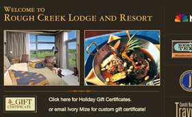 Rough Creek Lodge