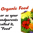17 Essential Reasons to Eat Organic Food